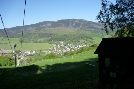 Loučná nad Desnou